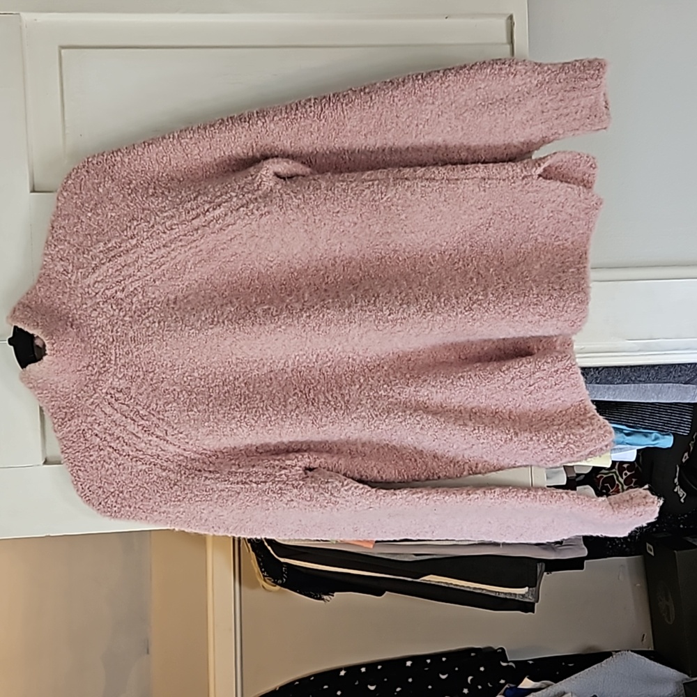 GAP medium wool sweater